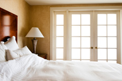 Kilphedir bedroom extension costs