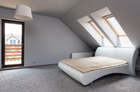 Kilphedir bedroom extensions