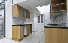 Kilphedir kitchen extension leads