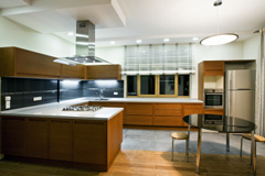 kitchen extensions Kilphedir